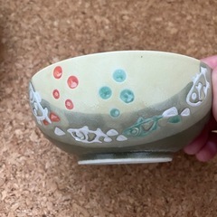 中皿＋中どんぶりセットの画像