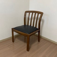 Karimoku ダイニングチェア①