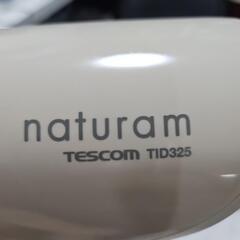 TESCOMドライヤーの画像