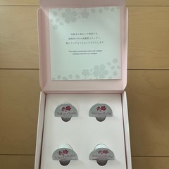 b.glen サクラバーレ の画像