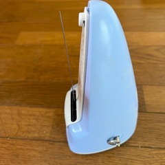 メトロノームの画像
