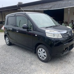 ホンダ　ライフ　ムーブ　ワゴンR  コンテ　