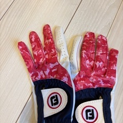 値下げしました！ゴルフセットの画像