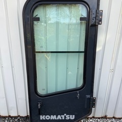 コマツwa４０中古ドア