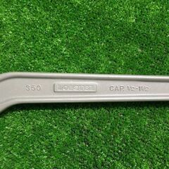 LOBSTER ACW350 モンキーレンチ 350mm【市川行徳店】【店頭取引限定】【中古】管理番号：IT1IYVQMIR80の画像