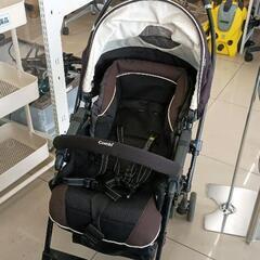 0516-103 combi　ベビーカー　メチャカルハンディオー...