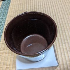 新品未使用　マグカップの画像