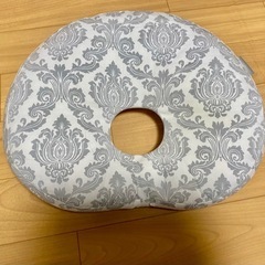 エスメラルダ　枕