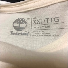 Timberlandの画像