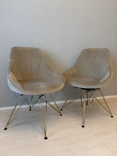 引き渡し決まりました