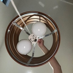 おしゃれ照明の画像