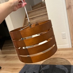 おしゃれ照明の画像