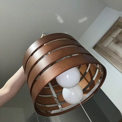 おしゃれ照明の画像