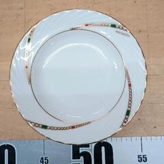 0516-059 ミキモト　小皿