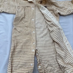ベビー服50〜60サイズの画像