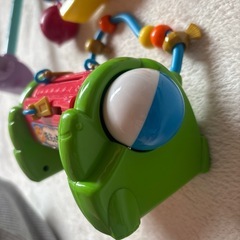 ベビー、赤ちゃんおもちゃの画像