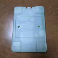 ロゴス保冷剤　倍速凍結・氷点下パックMの画像