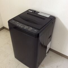 JT10832【YAMADA/ヤマダ 6.0kg洗濯機】美品 2...