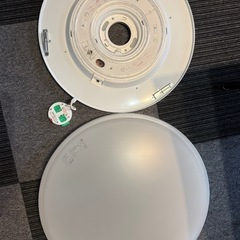 コイズミ LEDシーリングライト 調光・調色タイプ ~8畳 BH...