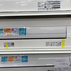 ★ジモティー割あり★KJ10071 DAIKIN エアコン AN...