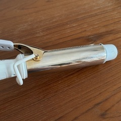 クレイツイオン ヘアアイロン グレイスカール 38mm CIC-W72012N 海外兼用の画像