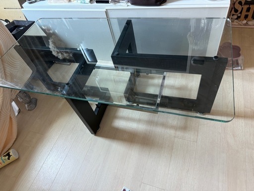 IDC大塚家具 ARTE アルテジャパン センターテーブル ロー
