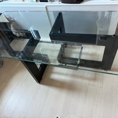 IDC大塚家具 ARTE アルテジャパン センターテーブル ローテーブルの画像