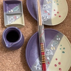 うどん&蕎麦&素麺セット
の画像
