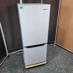 8993‼️関西エリア配送設置可🙌‼️2020年製✨Hisense 150L 2ドア 冷蔵庫