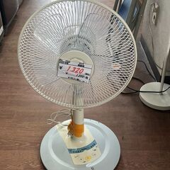 リサイクルショップどりーむ天保山店　No2360　扇風機　モリタ...