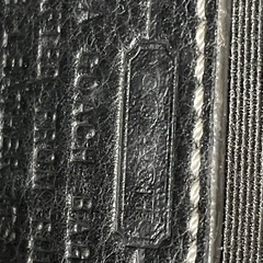 coachのショルダーバックの画像