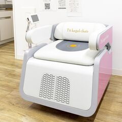 「自分のペースで骨盤ケア。セルフ体験サロン/とにかく楽！着…