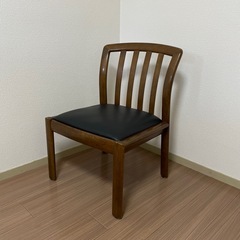 Karimoku ダイニングチェア②