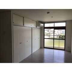 💕初期費用「8万円」、初月賃料無し、敷金なし、礼金なし、仲介手数料無し💕カップル、ファミリーにおすすめ 2LDKのお部屋🎶駐車場あり🚗 - 賃貸（マンション/一戸建て）