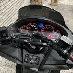 ホンダ　フォルツァ　即乗り可能の画像
