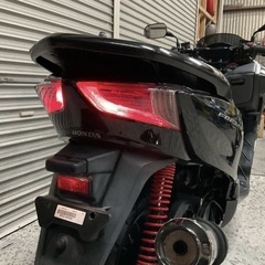 ホンダ　フォルツァ　即乗り可能の画像