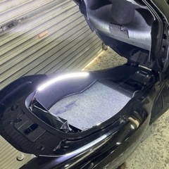 ホンダ　フォルツァ　即乗り可能の画像