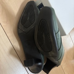 タグ付き　Dona Miss パンプスの画像