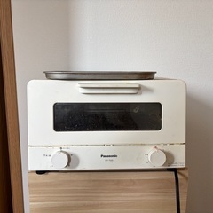 パナソニック　Panasonic　オーブントースター　トースター