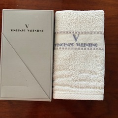 フェイスタオル(2)の画像