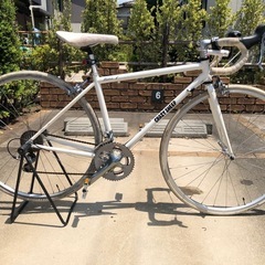 SHIMANO CRAZY SHEEP Baker-f