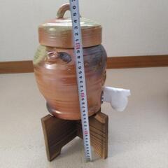 値下げしました。焼酎サーバーの画像