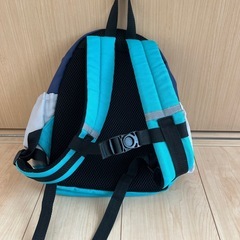ブランシェス　リュックサックの画像