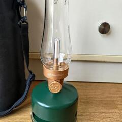 MoriMori LED Lantern Speaker ランタ...