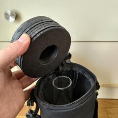 MoriMori LED Lantern Speaker ランタンスピーカーの画像