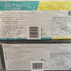 ★在庫限りおまけ1パック★ お得♪6パック（1パック 5箱入 200組）ソフティモティッシュー　ボックスティッシュ　マツキヨココカラの画像
