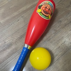 アンパンマン ピーピーバント