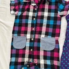 ベビー服70.80サイズ　靴下10〜15㎝の画像