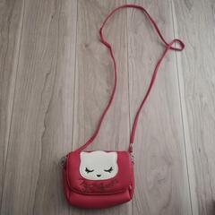 猫バック の画像