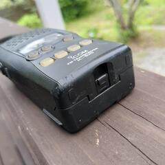 アマチュア無線 ICOM S25の画像